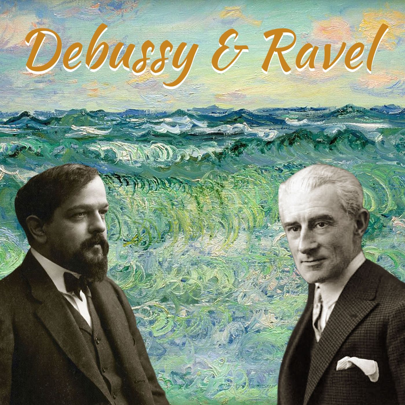 Debussy & Ravel